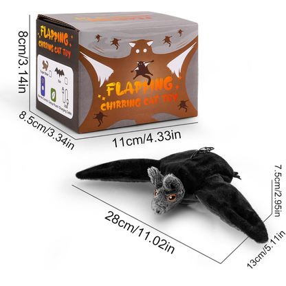 Felvora™ Juguete Interactivo para Gatos