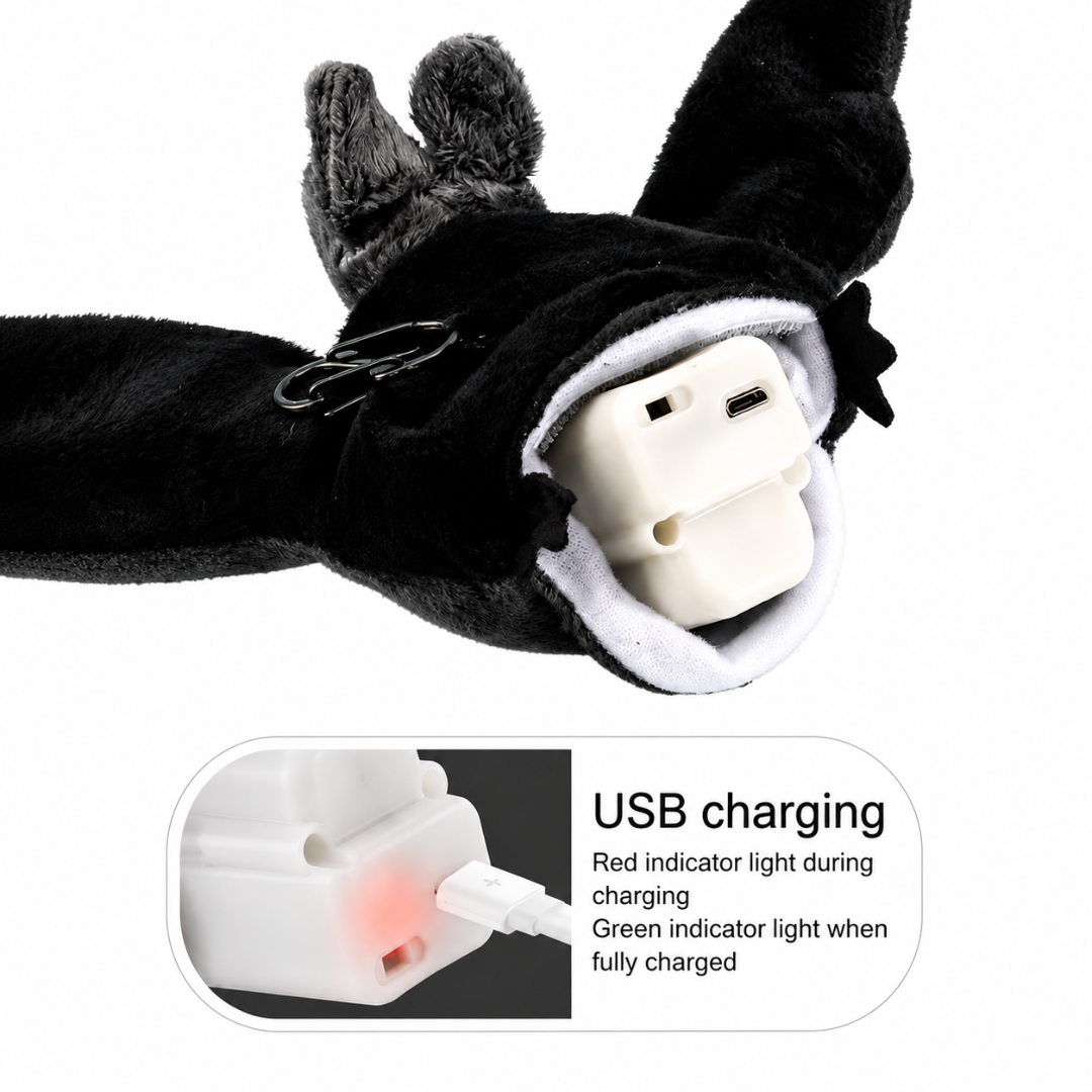 Felvora™ Juguete Interactivo para Gatos