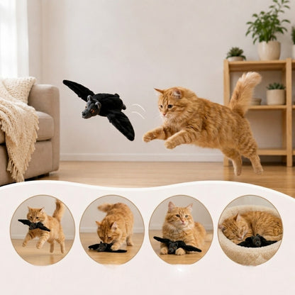 Felvora™ Juguete Interactivo para Gatos